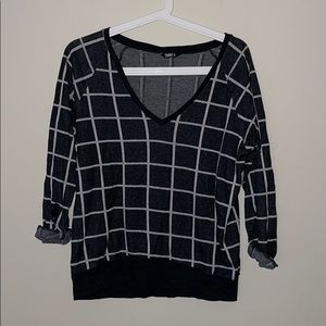 Comfy aritzia pullover